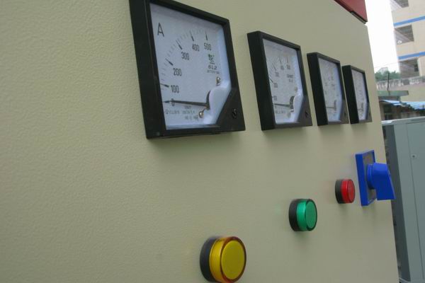 甘南配电柜-3683讲讲配电柜注意事项